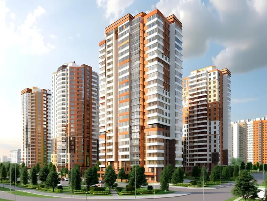 Brigade Gunjur Upcoming Apartments – Price On Request