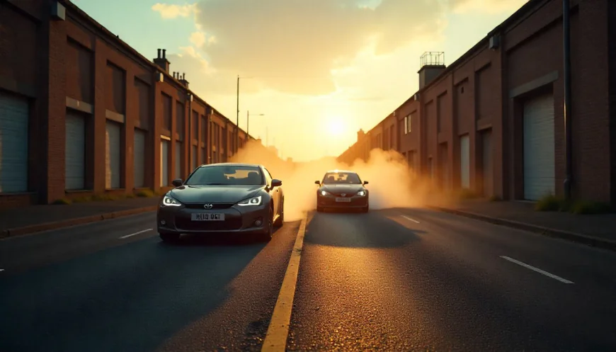 The 2026 Enforcement Paradigm: Why Dangerous Driving Solicitors Are Essential Under the New Sentencing Act