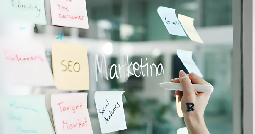 Marketing Solutions for Business Growth | YetiTech
