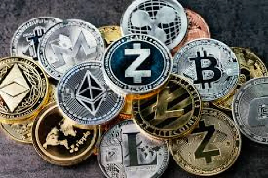 Future-Ready Crypto and Web3 Development Solutions for Enterprises