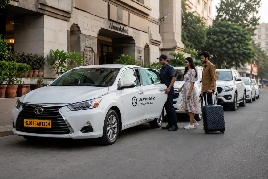 What to Look for Before Booking Your Next Outstation Journey