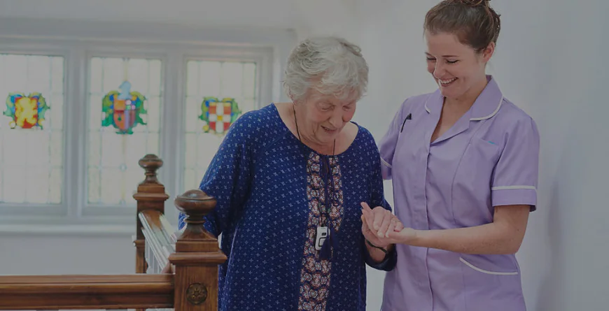 Trusted Home Care Services in Aston Clinton and Nearby Areas