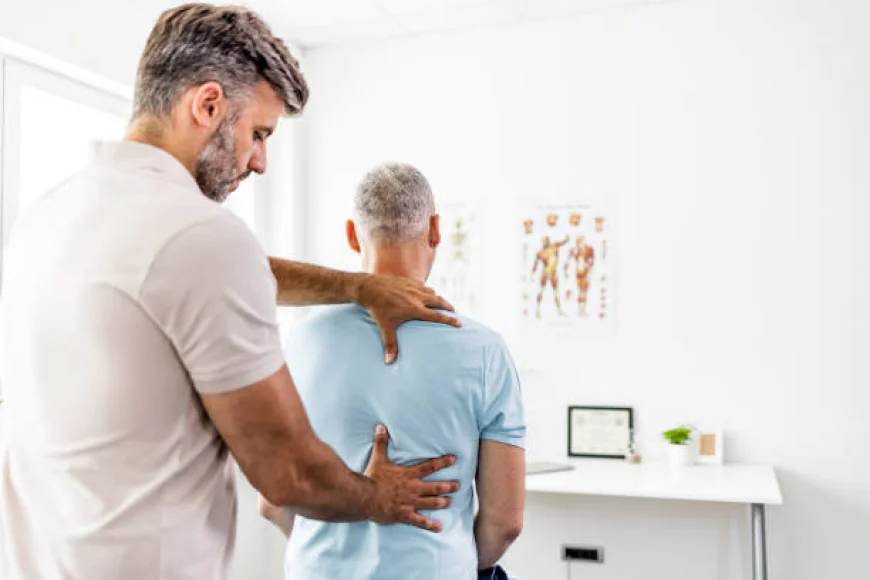 What Makes Chiropractor Union Gap Care Better for Pain Relief?
