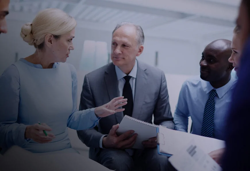 Is Executive Coaching For Senior Leaders Worth The Investment?