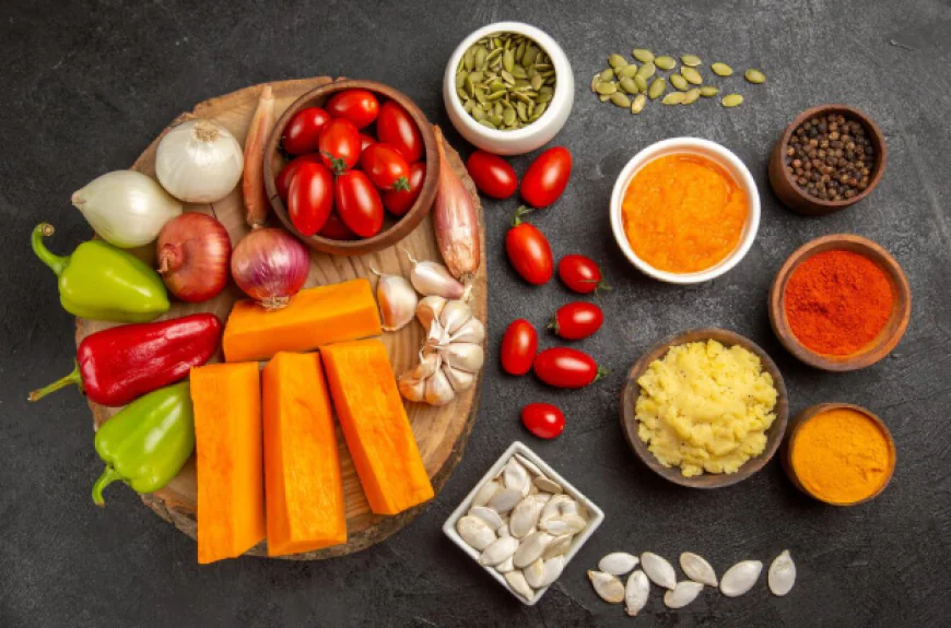 Specialty Food Ingredients Market Size, Growth, and Strategic Outlook 2026-2033