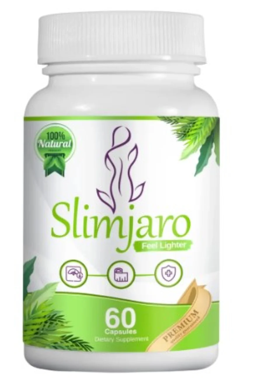 Who should avoid using Slimjaro?