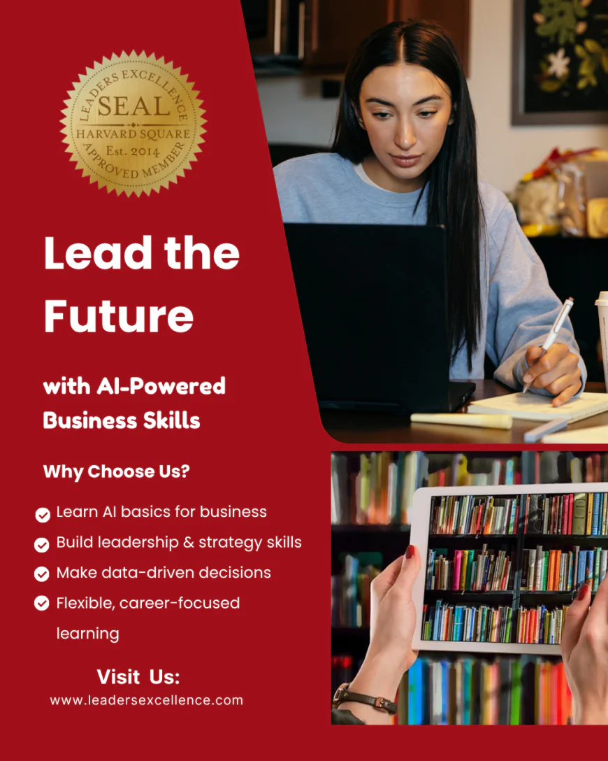 Which Mini MBA Course Gives Certification?