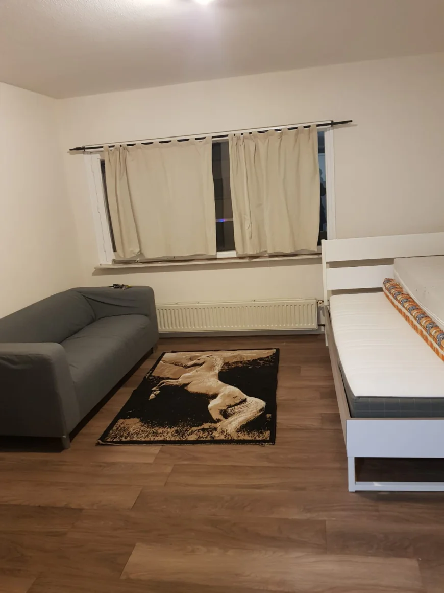 Struggling to Find a Room for Rent in Amsterdam? Here Are the Top Solutions