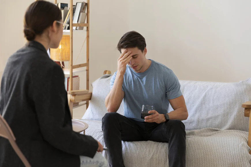Online vs In-Person depression treatment near me — Which Option Is Better for You?