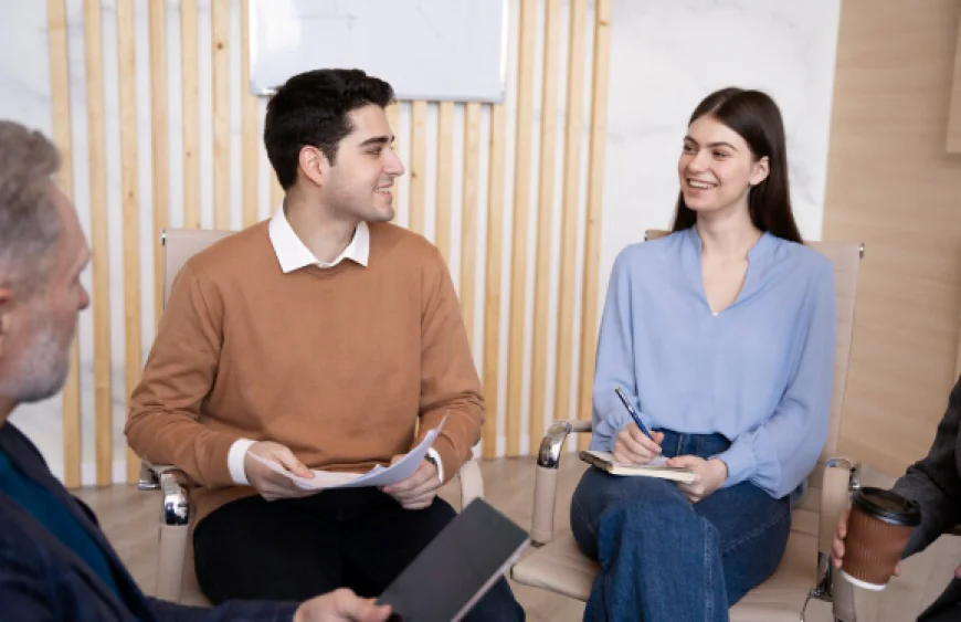 How Concierge Mental Health Services Transform Personalized Treatment Plans