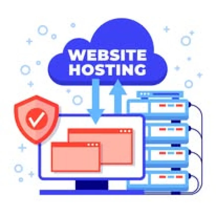 What Most People Get Wrong About Web Hosting ?