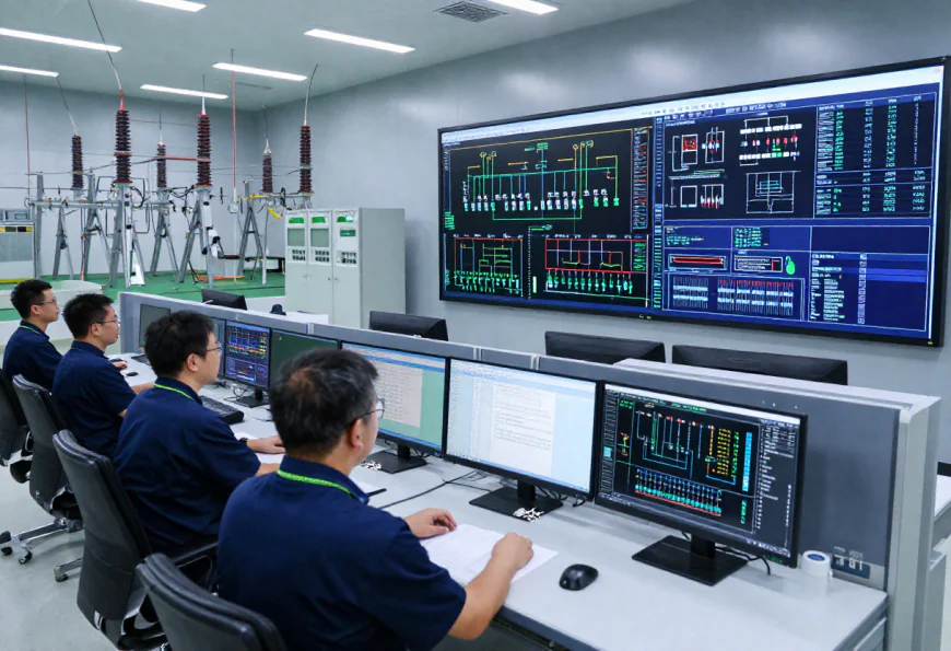 Why Power System Studies Are Critical for Modern Electrical Grids