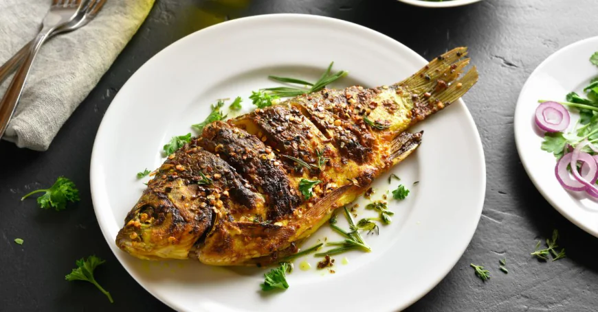 Fresh Seafood at Your Door: The Smart Way to Enjoy Fish in Dubai