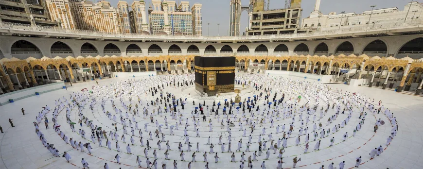 Top Tips for a Smooth, Peaceful, and Spiritually Rewarding Umrah Pilgrimage Experience