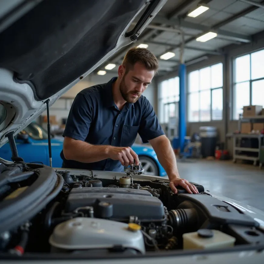 Why Arnold's Auto Repair Is New Brunswick's Most Trusted Mechanic Shop