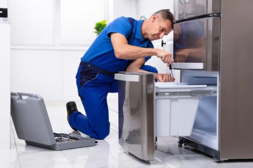 Residential Freezer Repair Pittsburgh: Fast Help to Protect Your Food