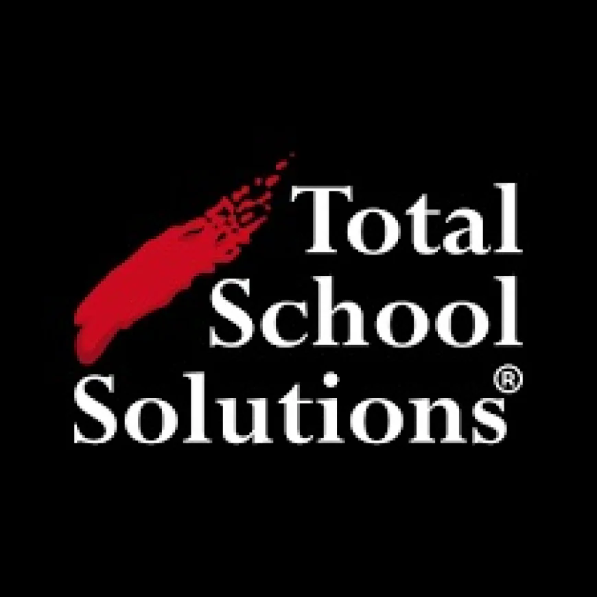 Building Future Ready Districts With Smarter Solutions for Schools