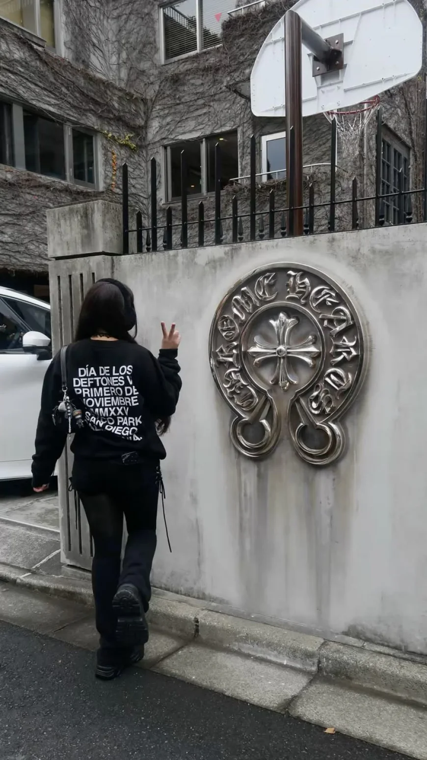 Chrome Hearts: The Luxury Streetwear Name That Continues to Shape Fashion