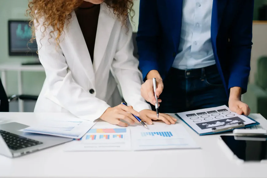 Medical Billing Company for Clinics in Texas