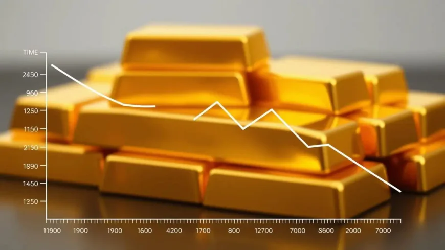 The Gold Price and Its Effect on Financial Markets