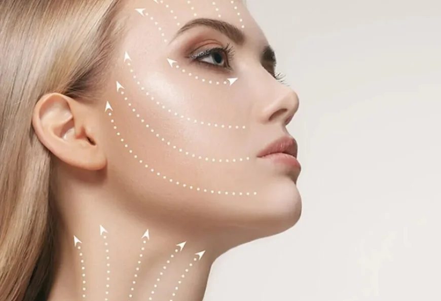 Facelift in Dubai | Advanced Anti-Aging Facial Rejuvenation Treatment
