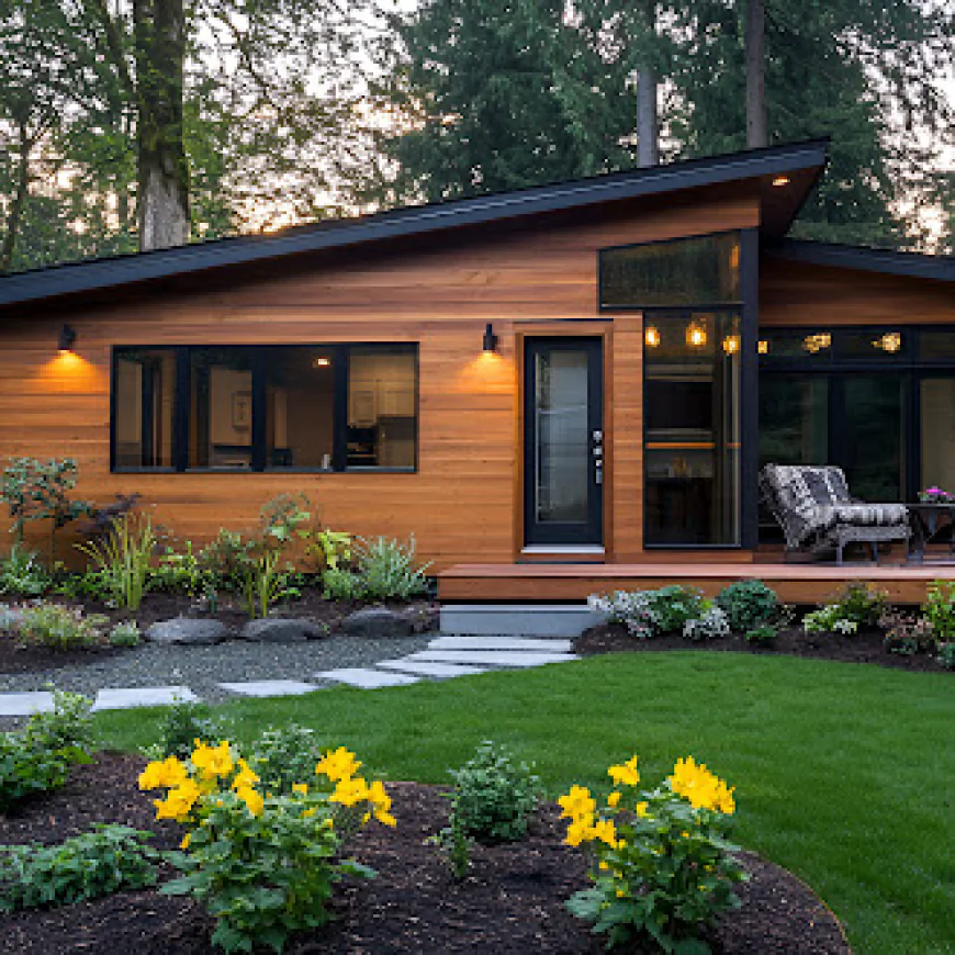 What Tiny House Regulations Actually Mean Before You Build Today