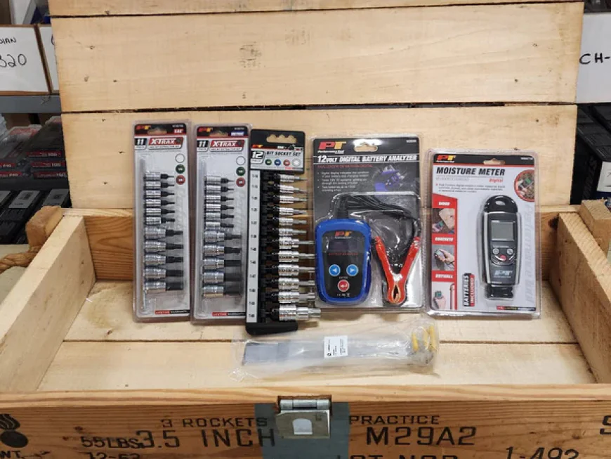 Everything You Need to Know About Crate Tool in 2026