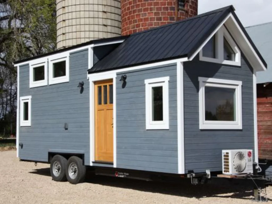 Building Smart Living Spaces Starts With The Right Trailer