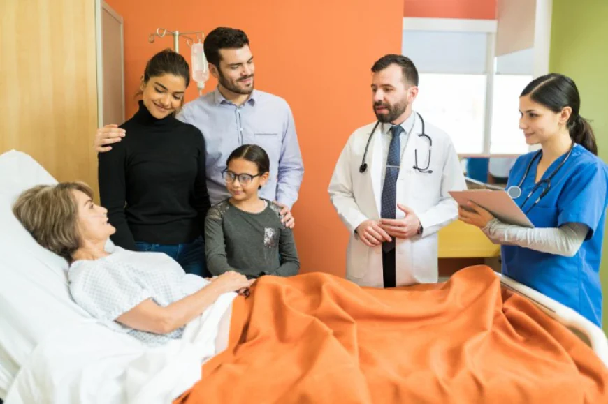 Experienced Primary Care in Gainesville for Preventive and Routine Care