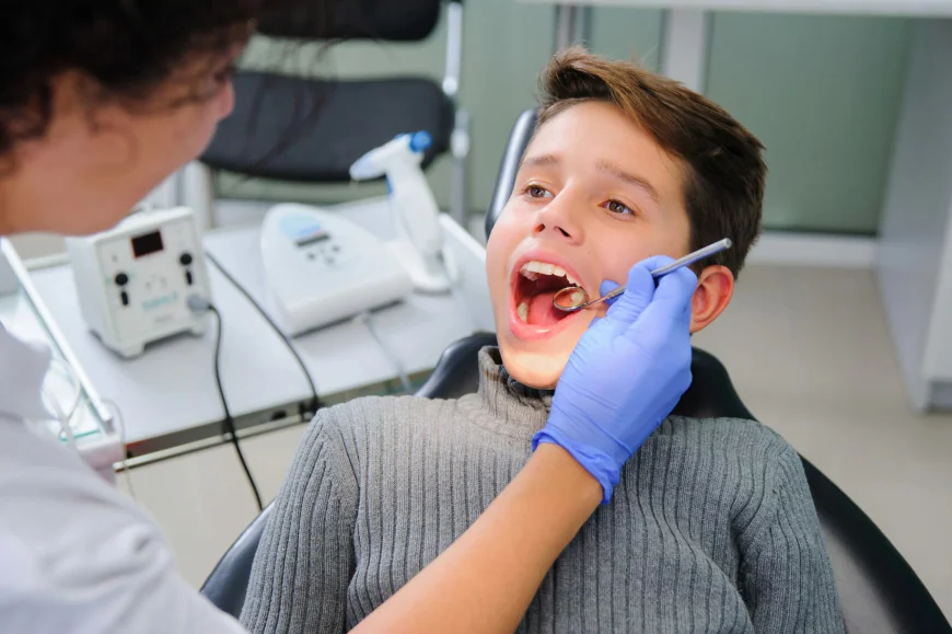 How Can Affordable Cosmetic Dentists Restore Your Smile Confidence Today