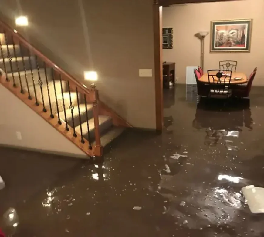 What Are the Best Tools for Preventing Basement Flooding at Home?