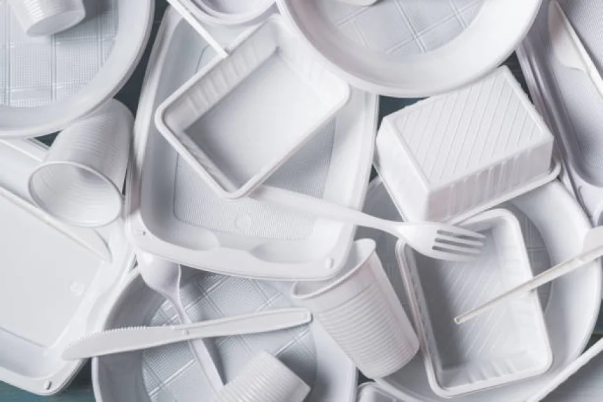 How Sustainable Packaging Trends Are Accelerating Bioplastic Adoption