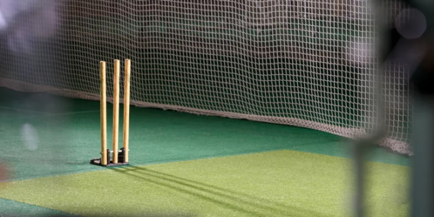 Why Turf Quality Matters in Cricket Grounds