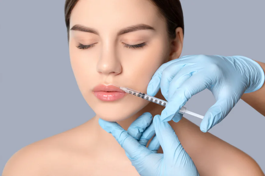 How Radiesse Filler Relates to Collagen