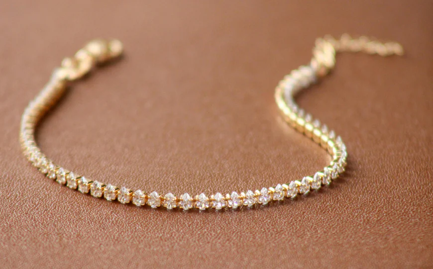 Why Tennis Bracelets for Women Are the Perfect Everyday Luxury?