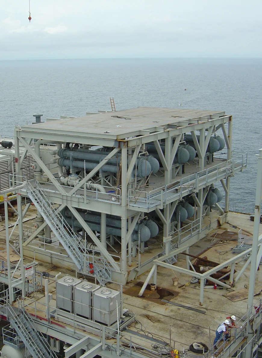 The Role of Air Cooled Heat Exchangers in Sustainable Industrial Growth