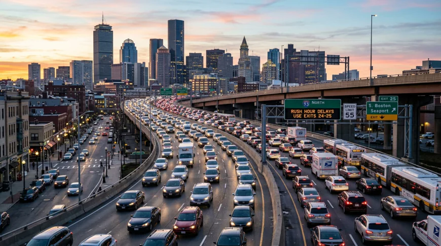 Why Consistent Outdoor Ads Build Stronger Brand Recall