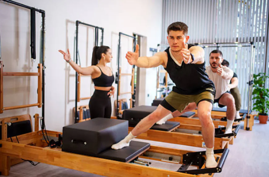 Why More People Choose Movement Therapy For Chronic Body Pain Today