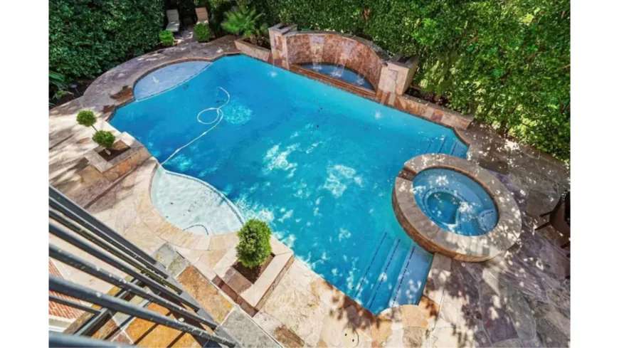 What Trends are Shaping Houston Pool Renovations in 2026?