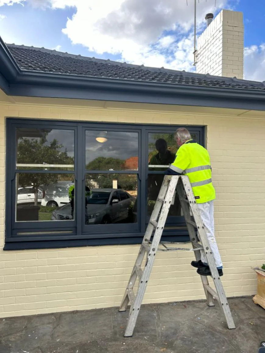 How Professional Painting Services Enhance Homes and Commercial Spaces