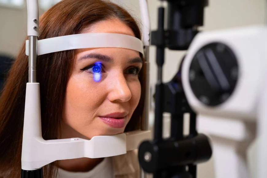 Which is the Best Hospital for LASIK Eye Specialists in Gurgaon?