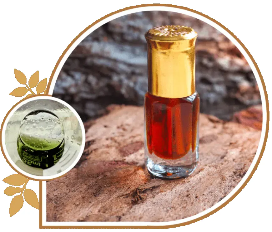 Agarwood Incense Supplier Offering Premium Oud Products