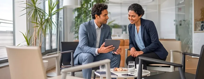 Corporate Travel Challenges Faced by Mumbai Companies and Smart Solutions