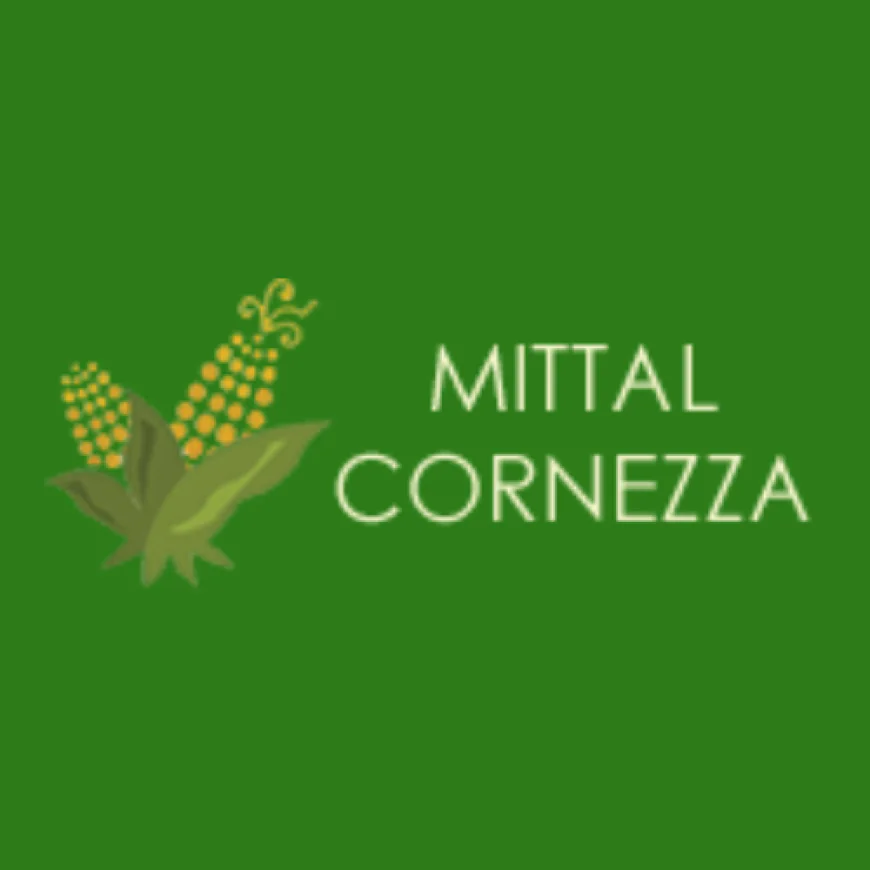 How Corn Grits Are Made: From Corn to Kitchen