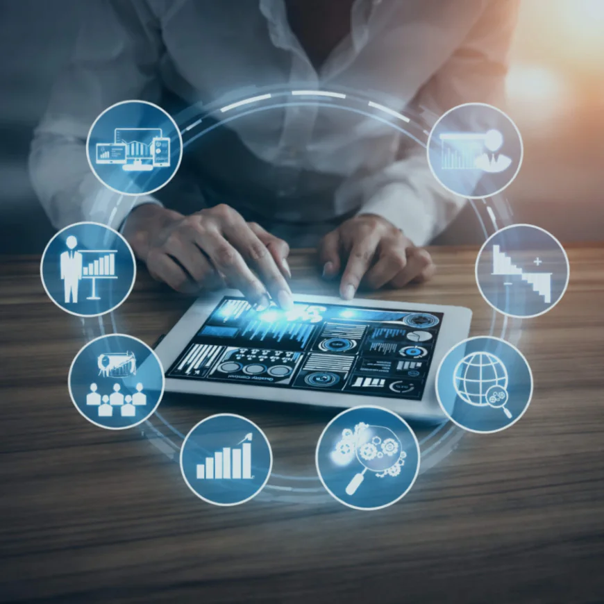 How UX and UI Design Services Can Transform Your Digital Brand