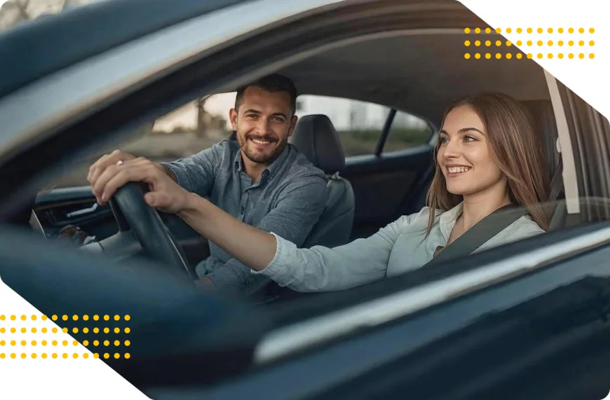 What Documents Are Required for Driving Lessons in Addison TX