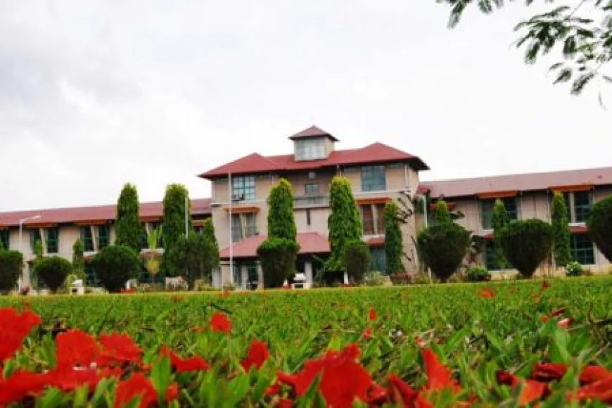 The Assam Valley School – Leading Boarding School in India
