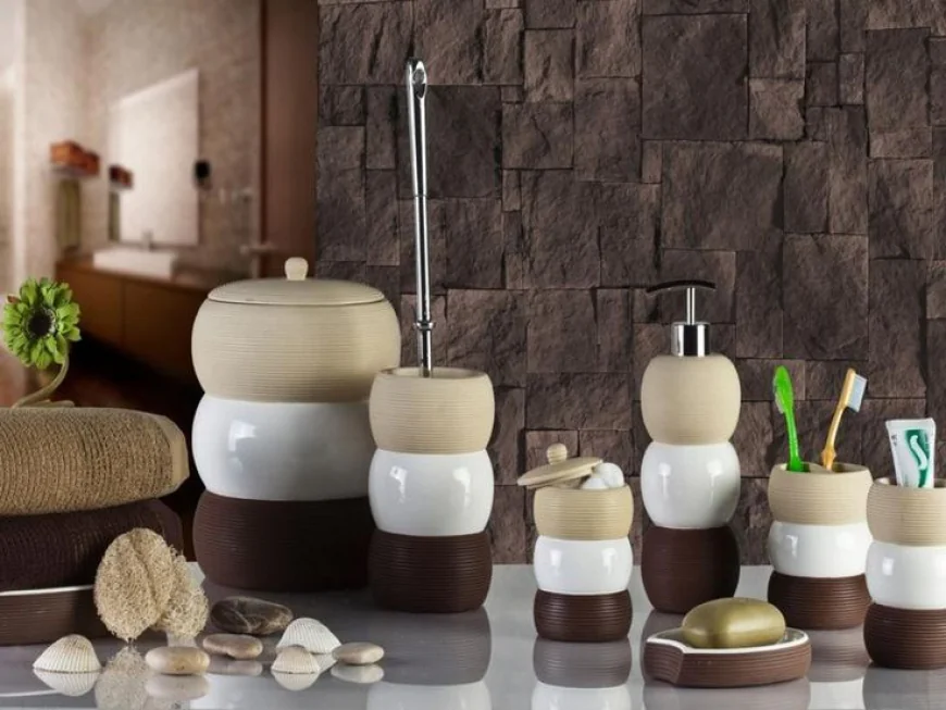 Bathroom Accessories Market Strategies Adopted by Leading Manufacturers