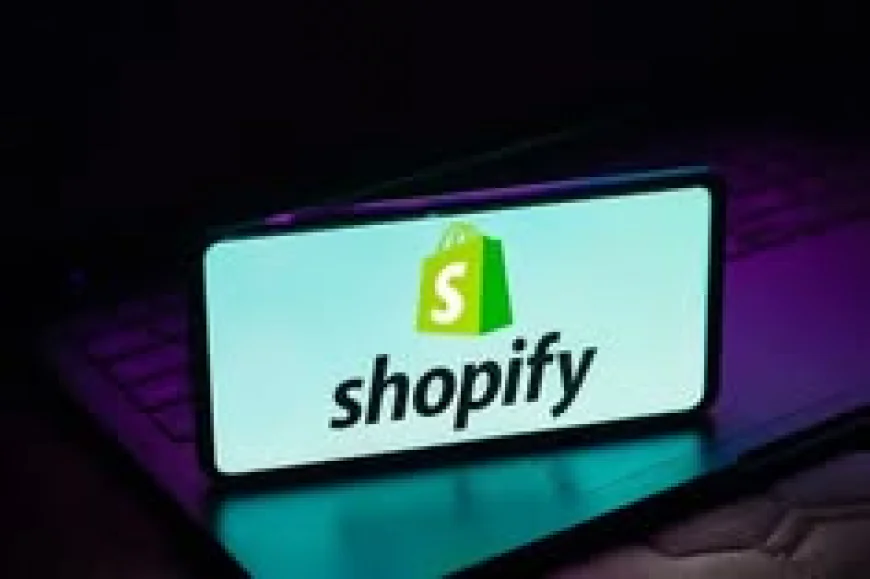 Shopify Web Development Solutions for Modern Businesses