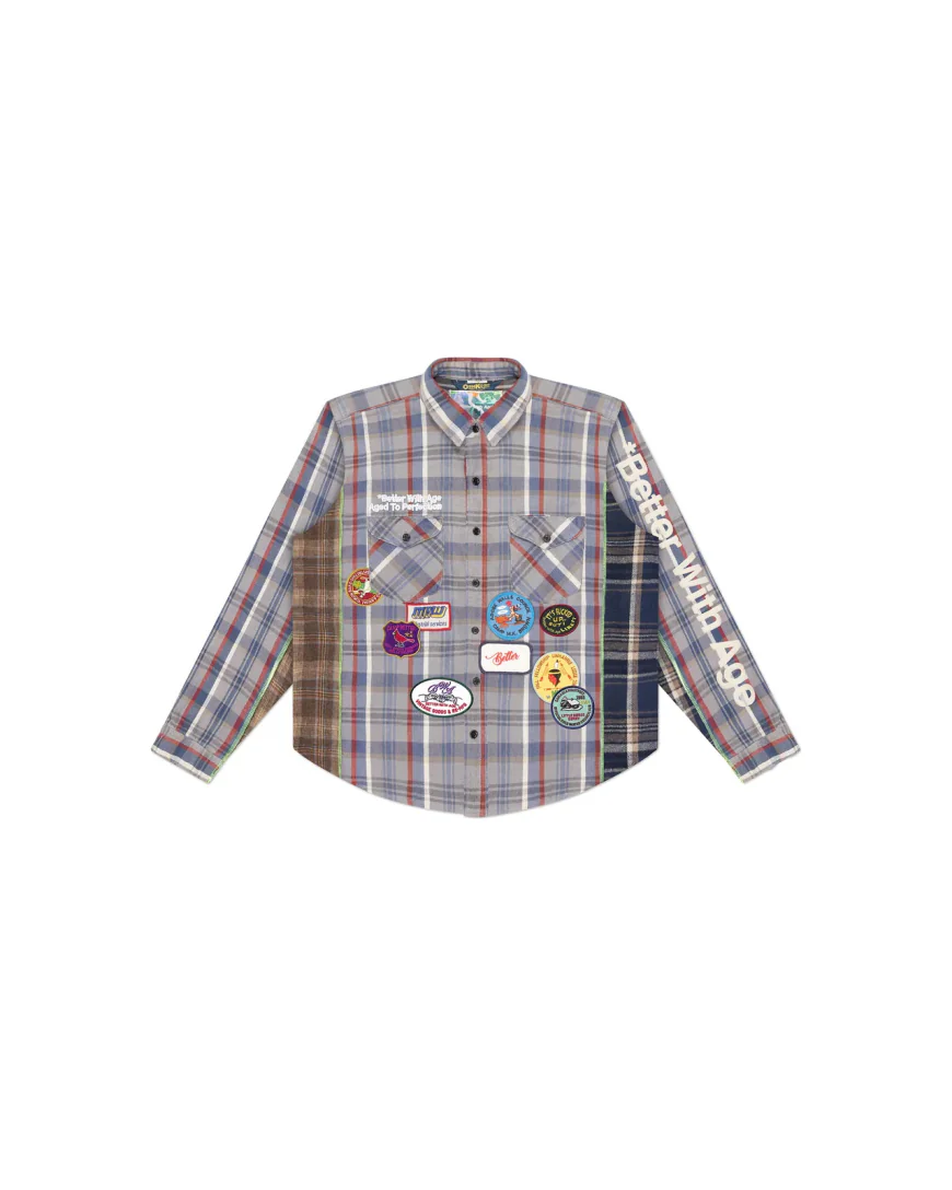 Streetwear Evolution: From Trends to Timeless Identity